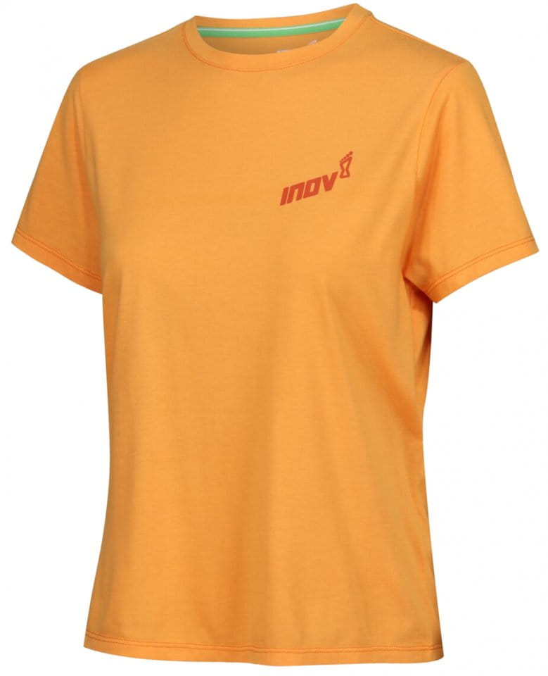 Camiseta INOV-8 INOV-8 Graphic