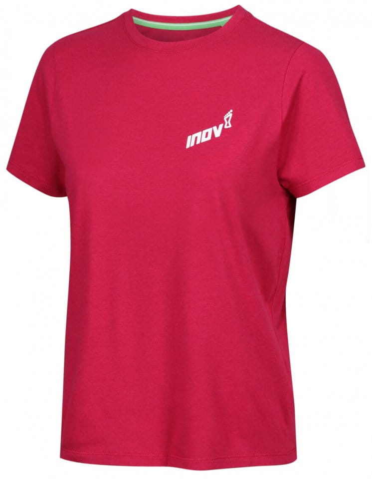 T-shirt INOV-8 Inov-8 Graphic 