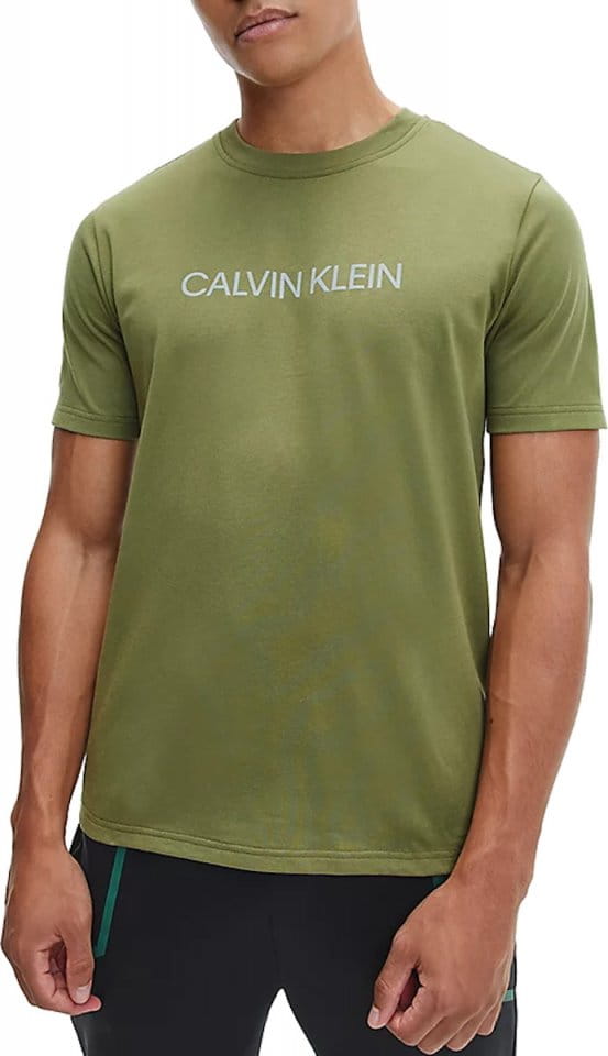 Camiseta Calvin Klein Calvin Klein Performance T-Shirt