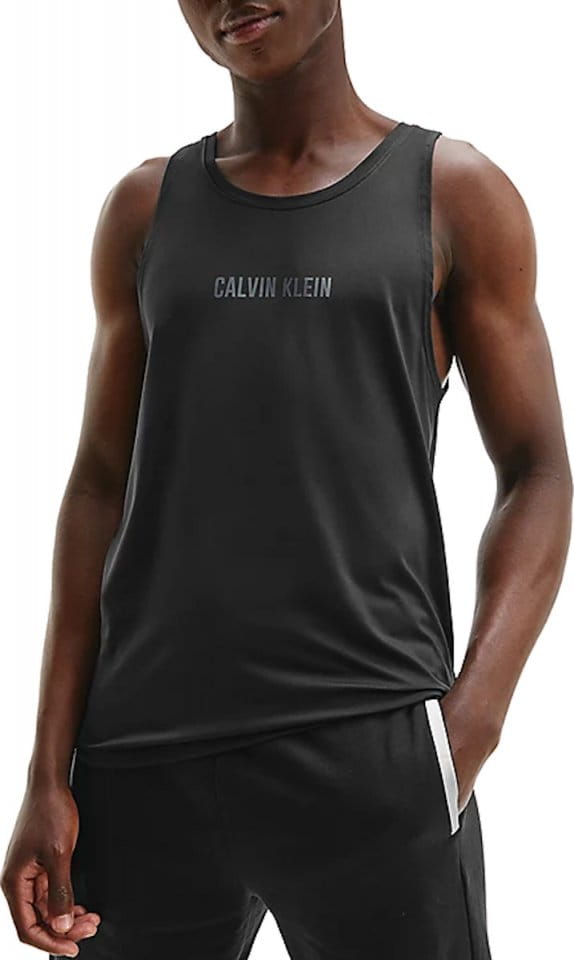Camisola de alças Calvin Klein Tanktop