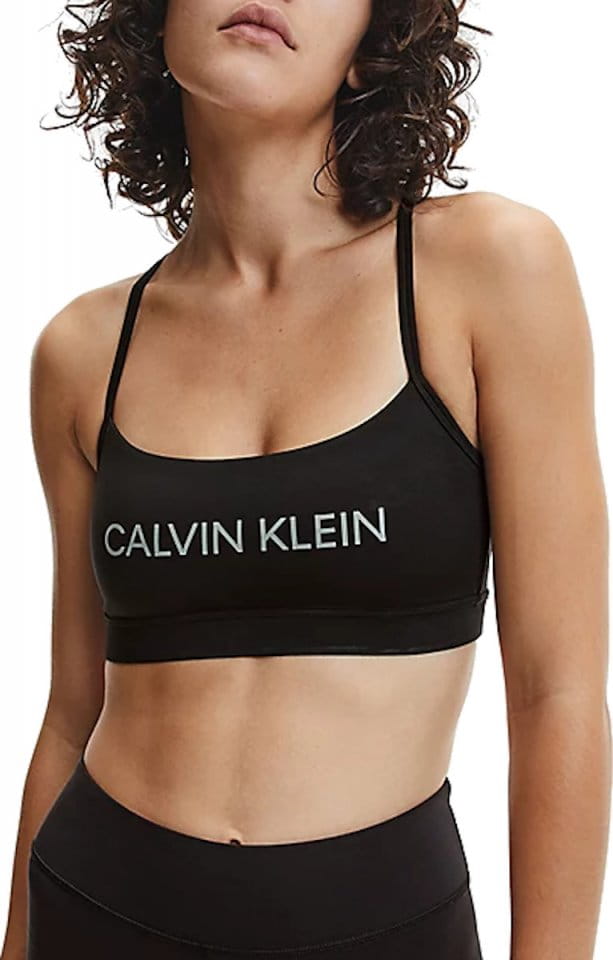 Soutien Calvin Klein Calvin Klein Performance Low Support Sport Bra