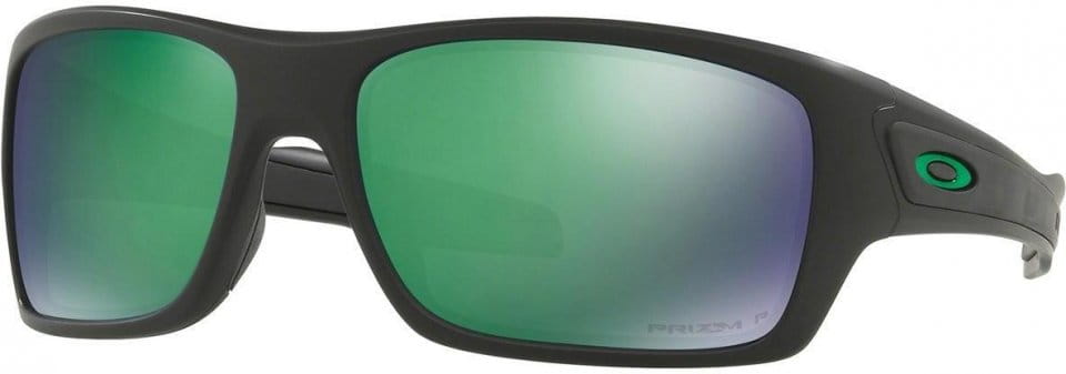 Óculos de sol Oakley Turbine Prizm Jade Polarized