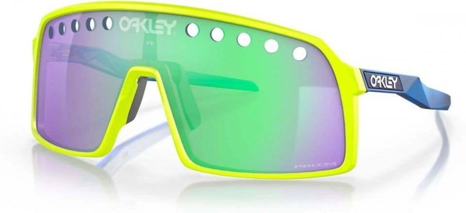 Óculos de sol Oakley SUTRO Matte retina burn/Prizm road jade