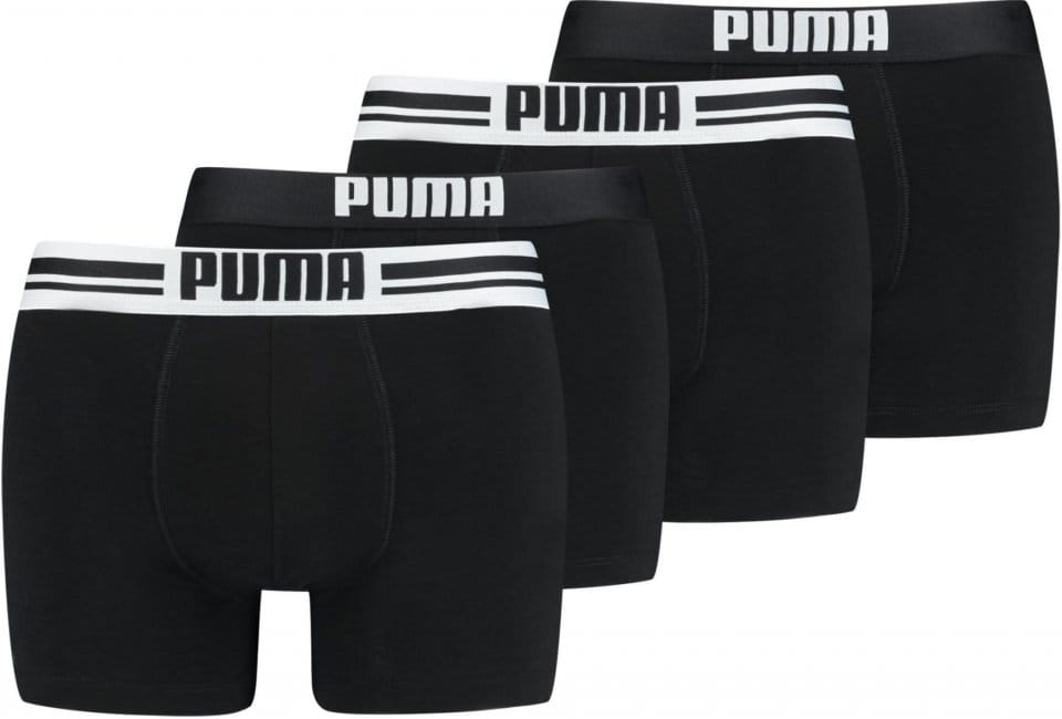 Boxers Puma Placed Logo Boxer 4 PACK