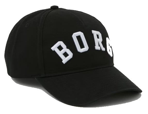 Boné Björn Borg Björn Borg Sthlm Logo