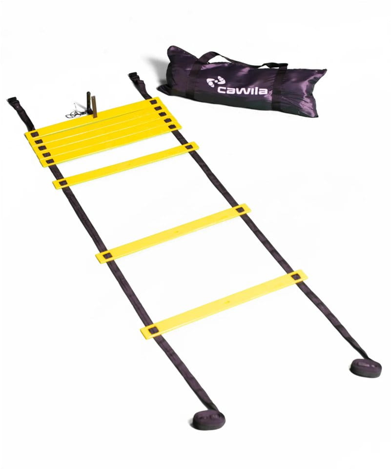 Escada Cawila Coordination ladder XL 8m