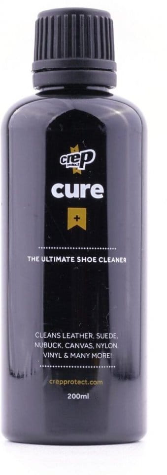 Preparado detergente Crep Crep Protect Cure Refill 200ml