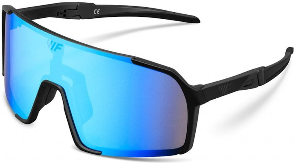 Óculos-de-sol VIF One Black Ice Blue Photochromic