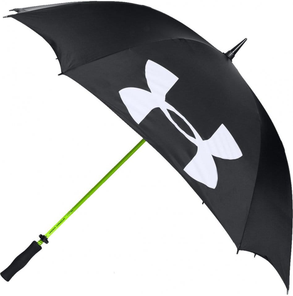 Chapéu de chuva Under Armour UA Golf Umbrella (SC)-BLK