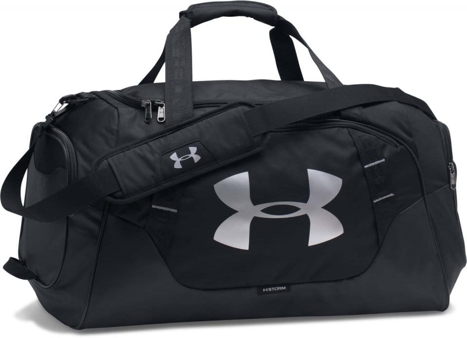 Saco Under Armour Undeniable Duffle 3.0 MD