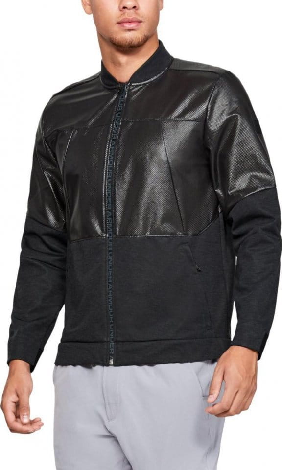 Casaco Under Armour UNSTOPPABLE SWACKET BOMBER
