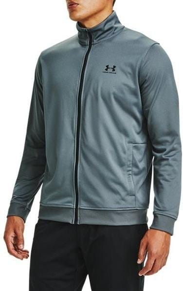 Anoraque Under Armour SPORTSTYLE TRICOT JACKET