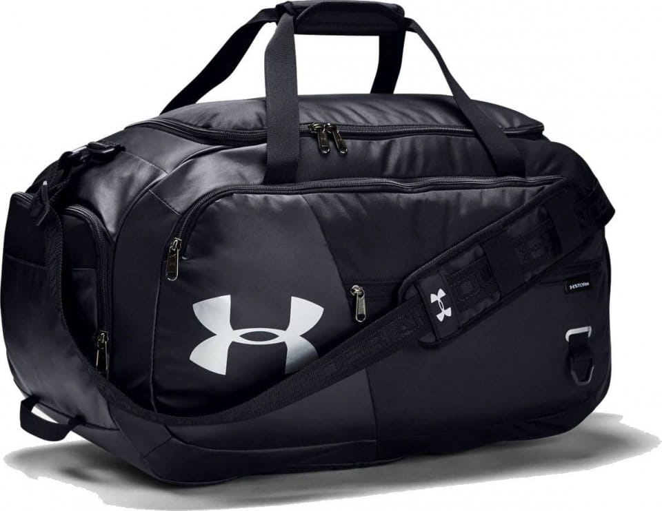 Saco Under Armour Undeniable Duffel 4.0 MD