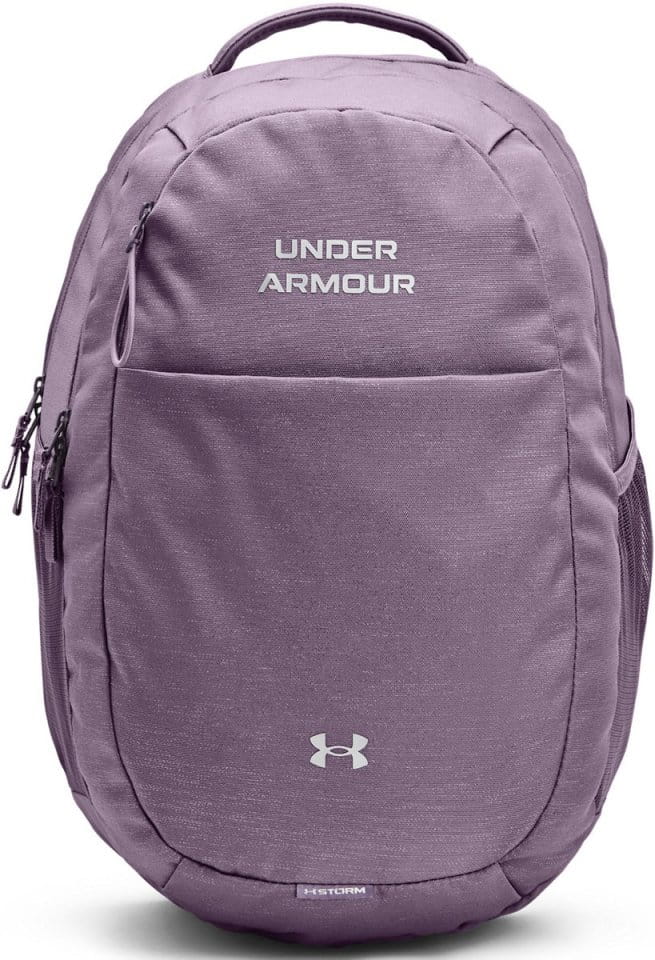 Mochila Under Armour UA Hustle Signature Backpack