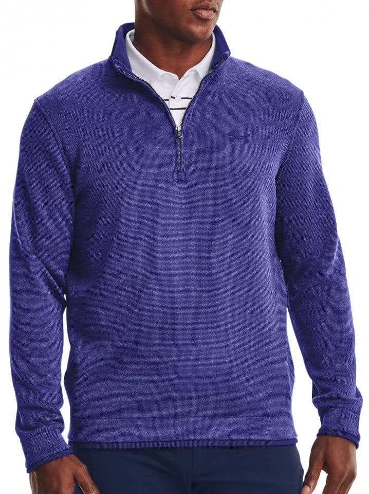 purple under armour moletom com capuz mens