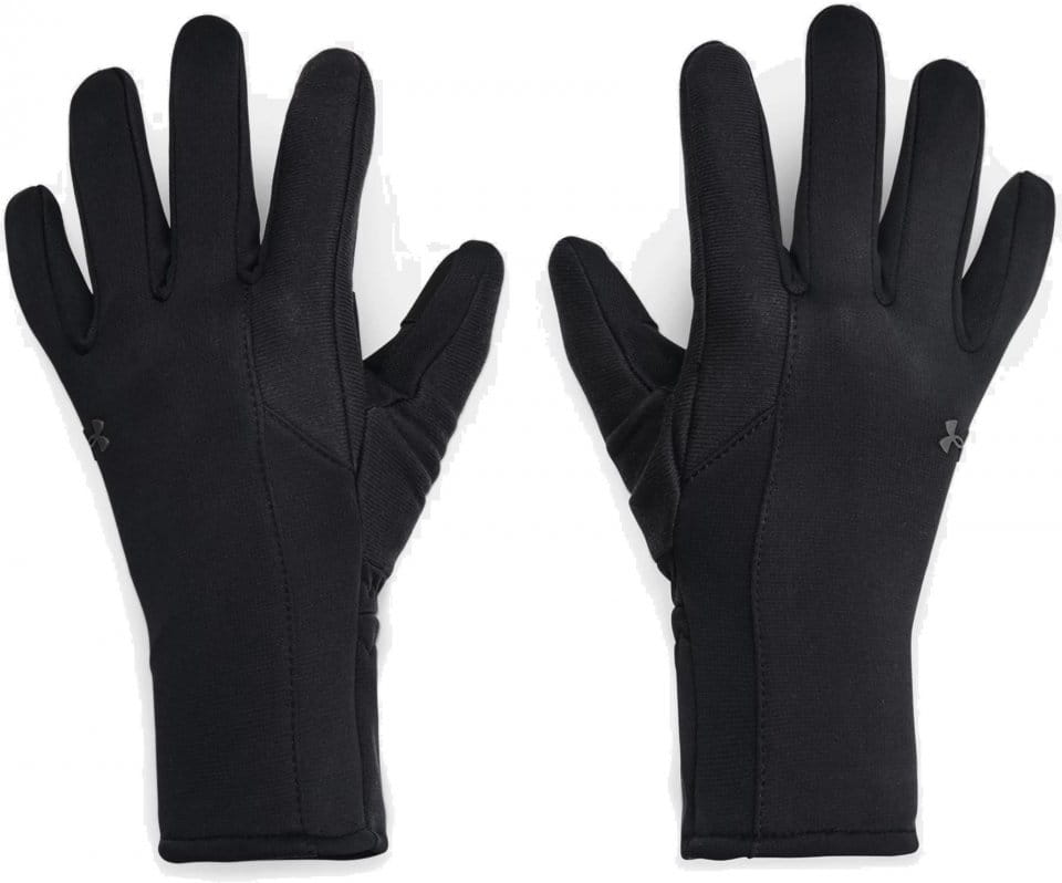 Luvas Under Armour UA Storm Fleece Gloves-BLK