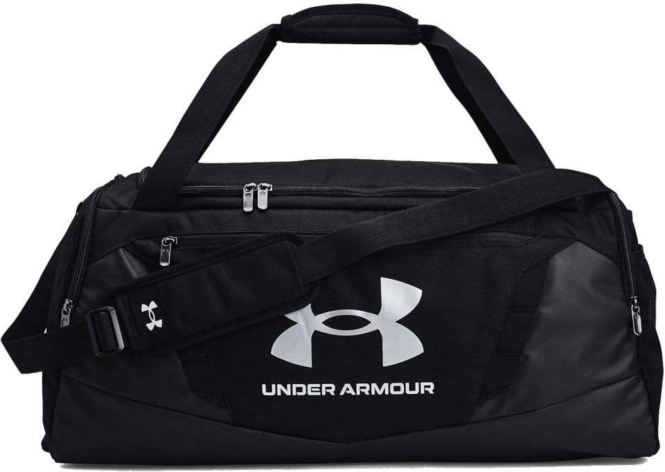 Saco Under Armour UA Undeniable 5.0 Duffle MD-BLK