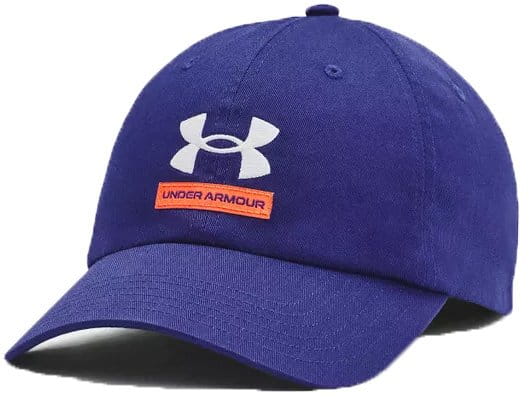 Chapéu Under Armour Branded Hat-BLU