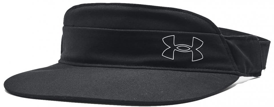 Pala Under Armour Iso-chill Driver Visor-BLK