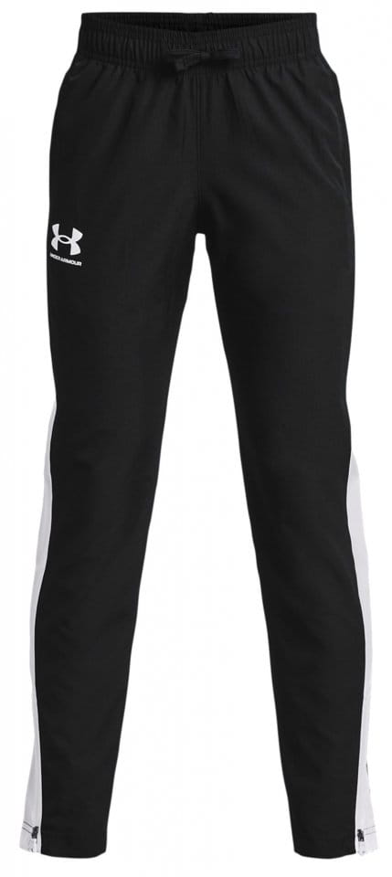 Calças Under Armour UA Sportstyle Woven Pants-BLK