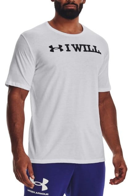 Under Armour I Will T-Shirt