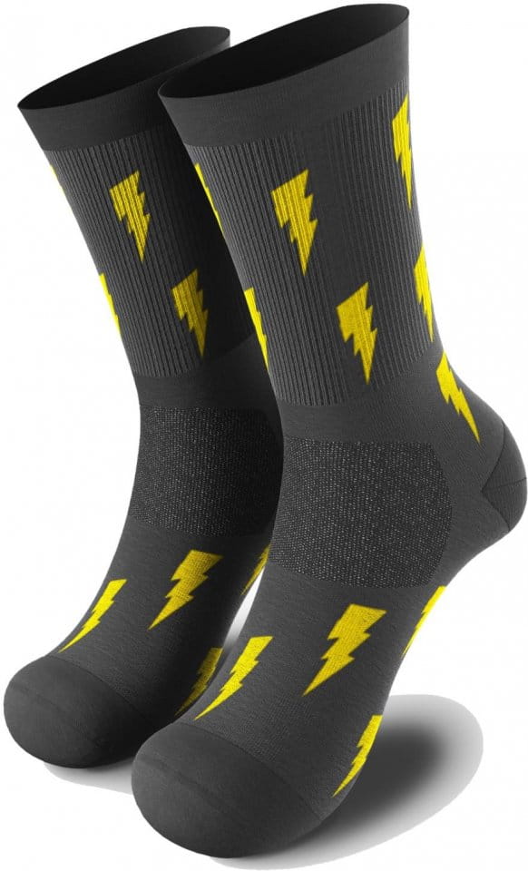 Meias HappyTraining Flash Socks