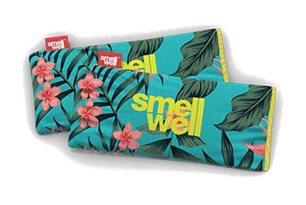 Almofada SmellWell Active XL Tropical Floral