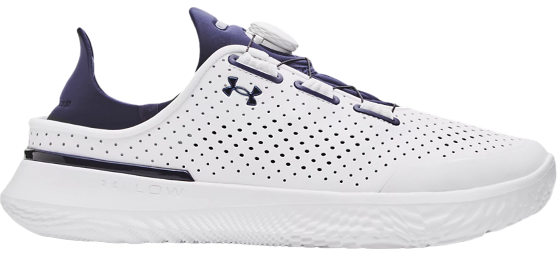 Sapatilhas de fitness Under Armour Flow Slipspeed Trainr SYN