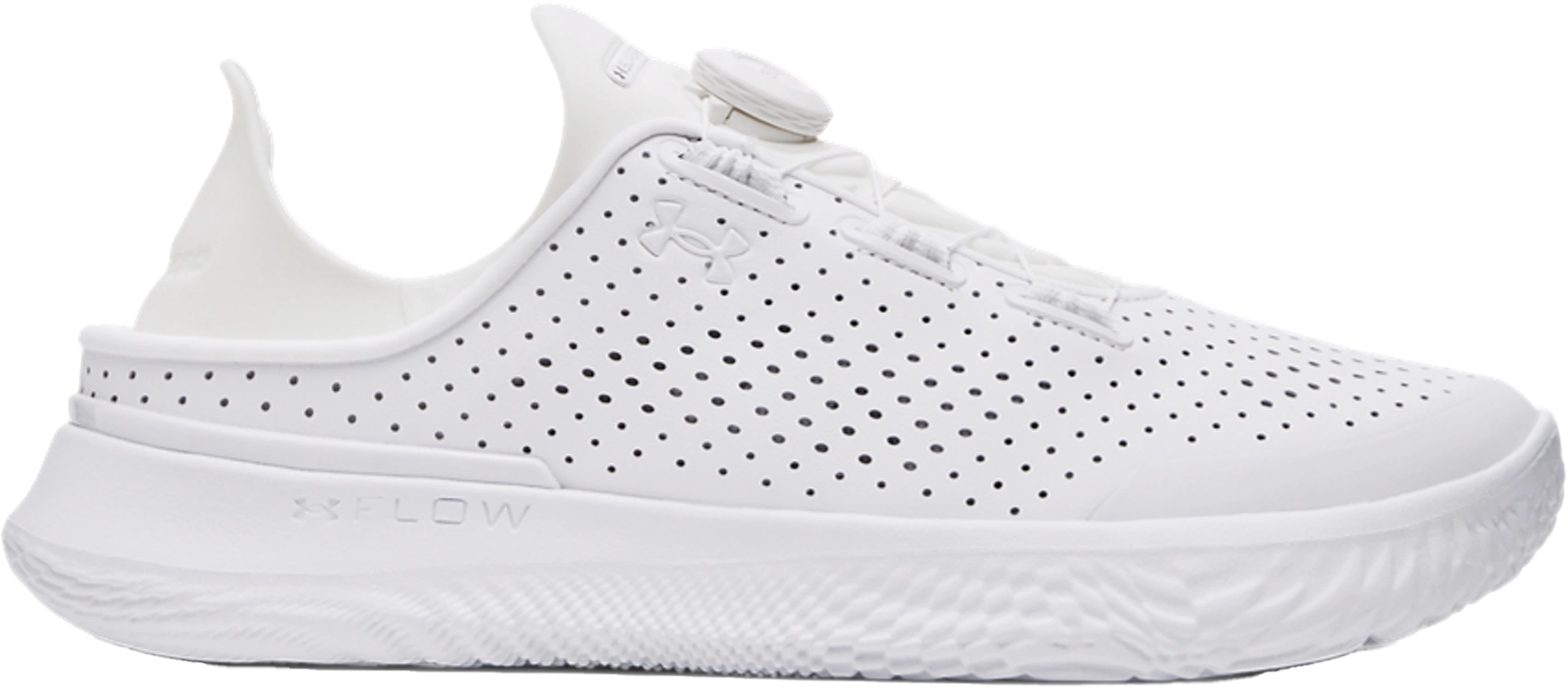 Sapatilhas de fitness Under Armour UA Slipspeed Trainer SYN-WHT