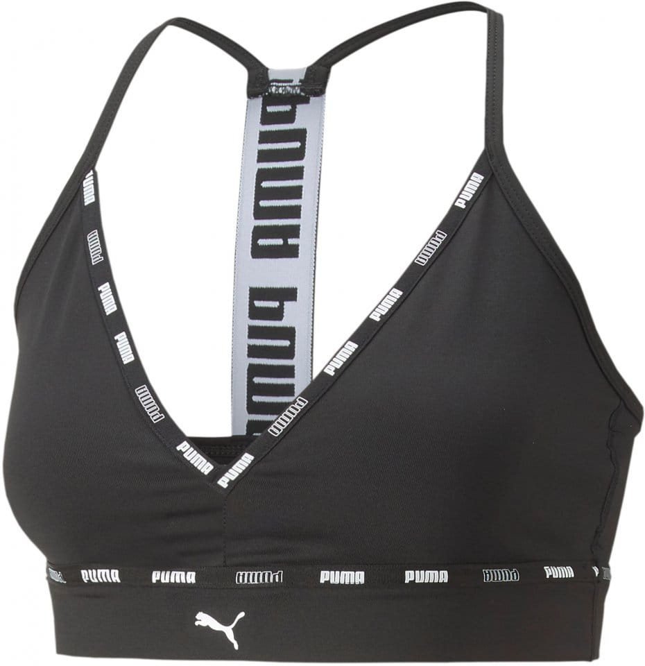 Soutien Puma Low Impact Strong Strappy Bra