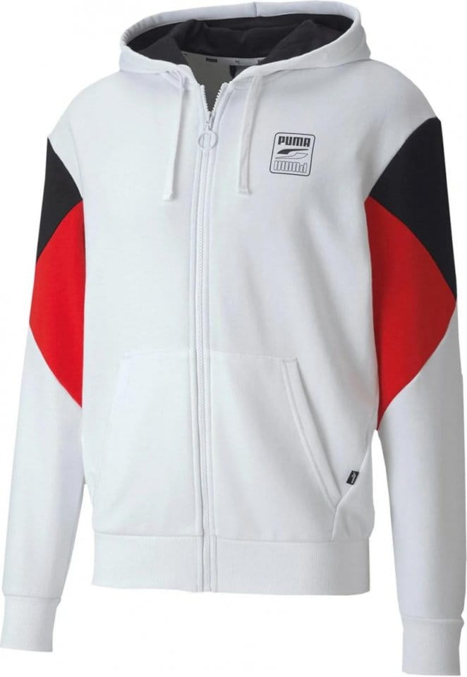 orange turtle neck men