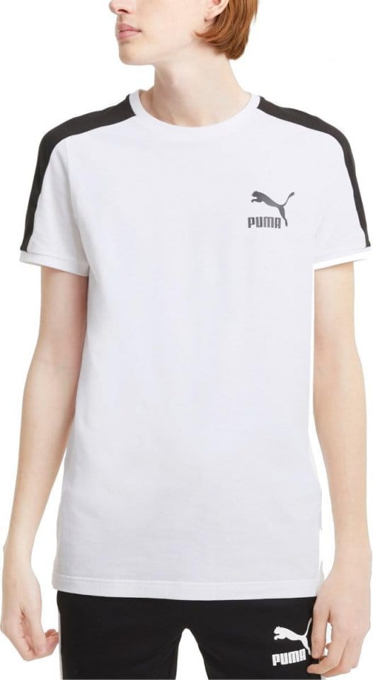 T-shirt Puma Iconic T7 Tee