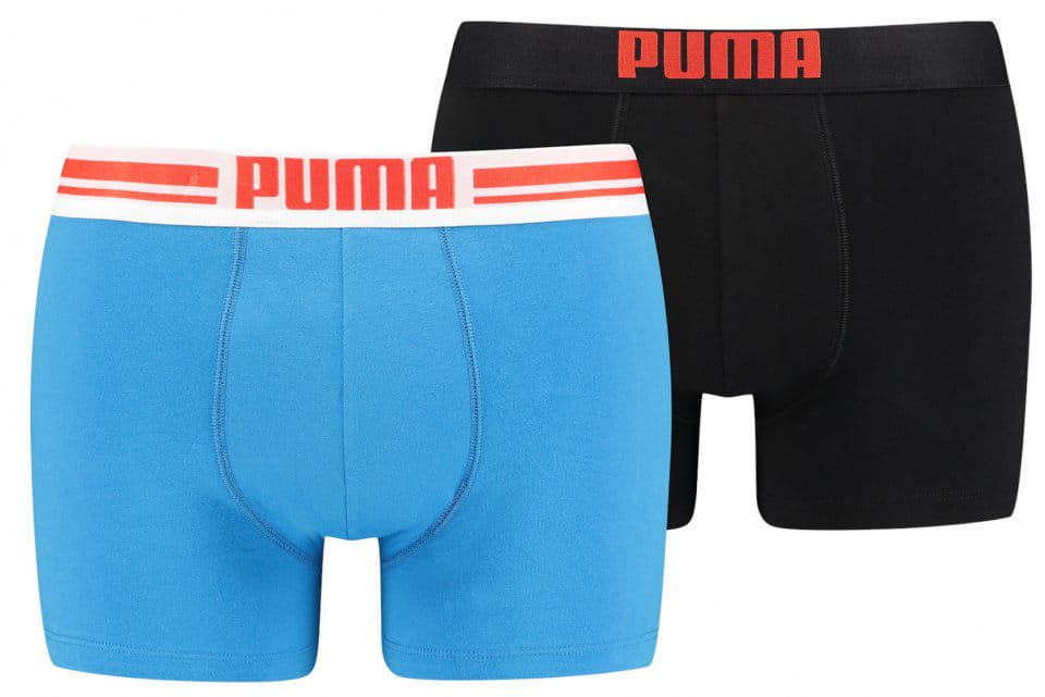 Boxers Puma Placed Logo