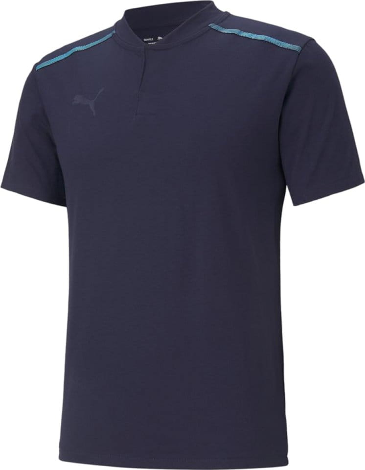 Puma teamCUP Casuals Polo
