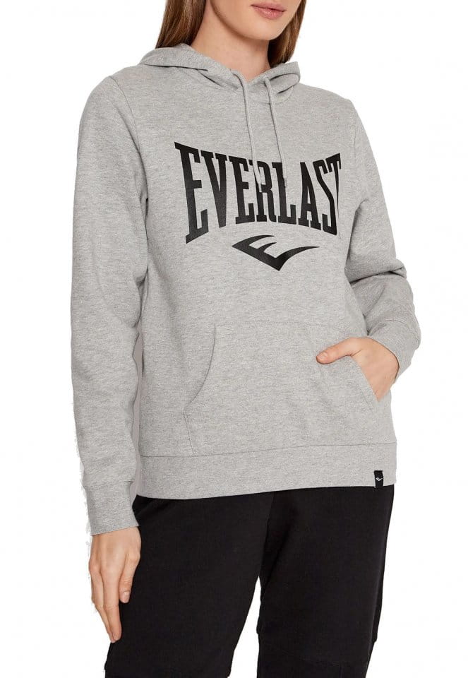 Sweatshirt com capuz Everlast TAYLOR W1