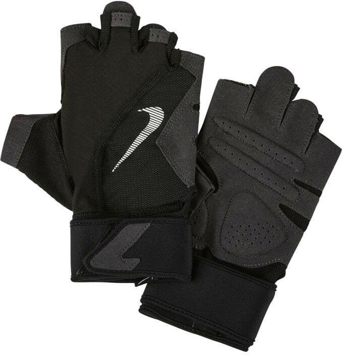 Luvas de fitness Nike Premium Heavyweight Gloves