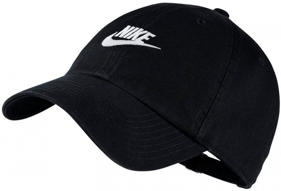 Chapéu Nike U NSW H86 CAP FUTURA WASHED