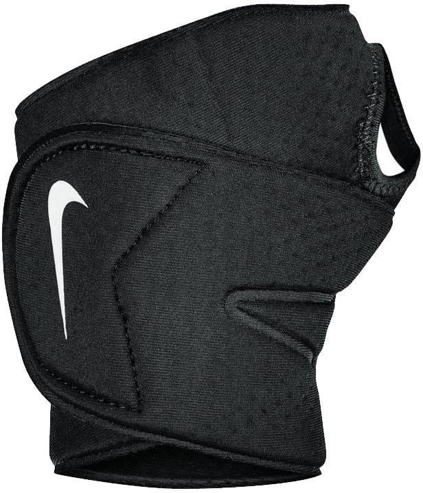 Ligadura de punho Nike Pro Wrist and Thumb Wrap 3.0