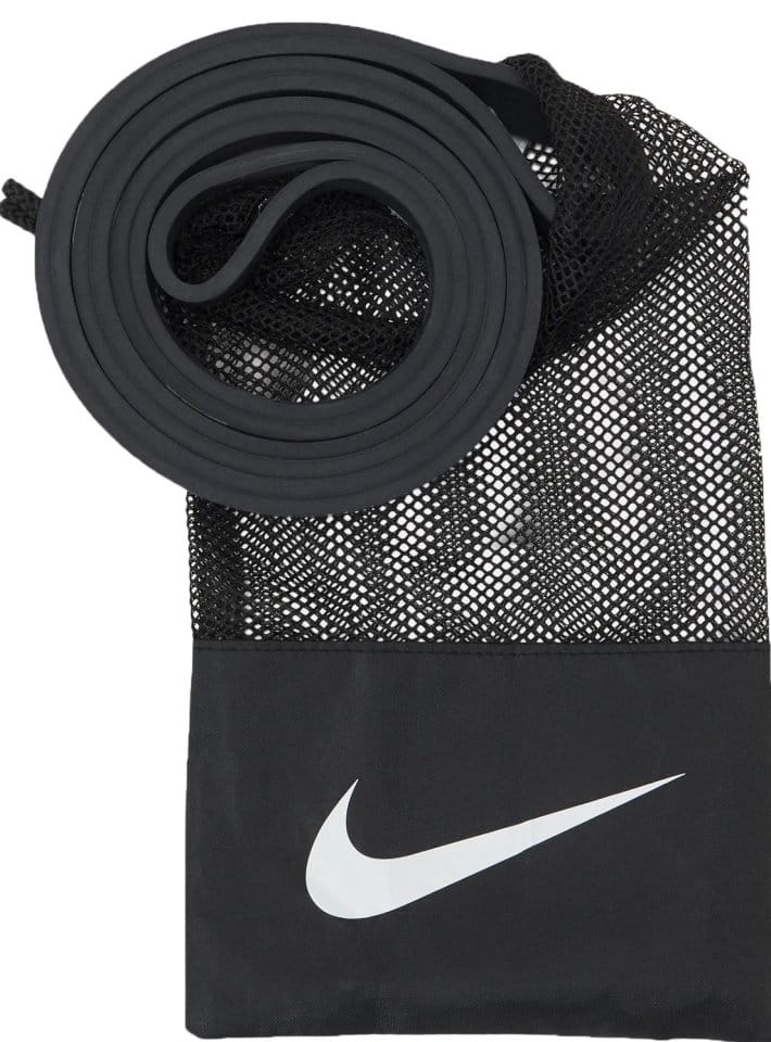 Banda elástica Nike PRO RESISTANCE BAND MEDIUM (bis 18kg)