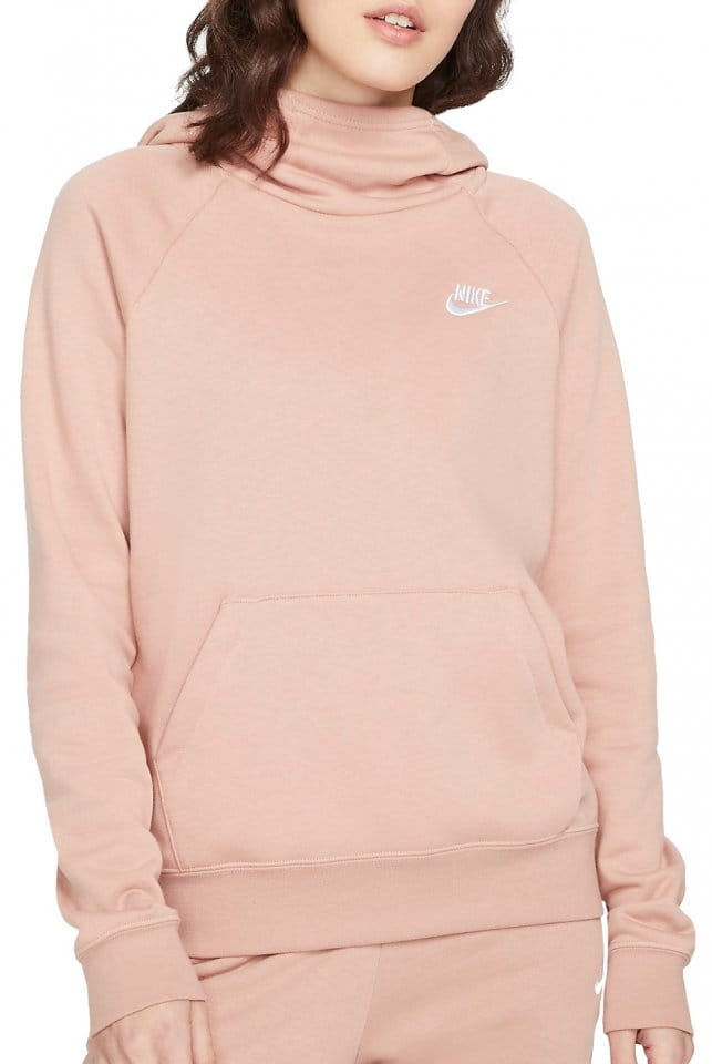 Sweatshirt com capuz Nike Essential