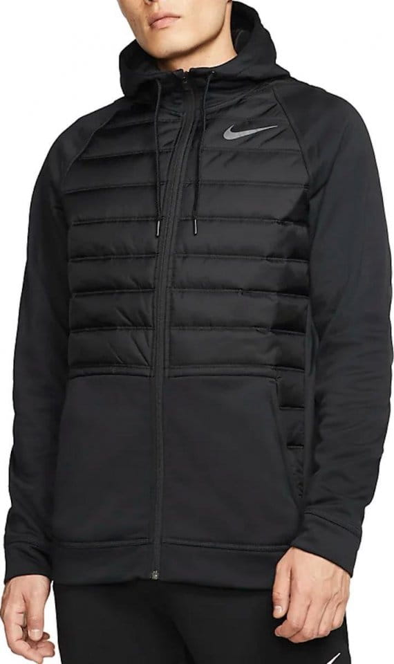 nike m nk therma fz vest winterized