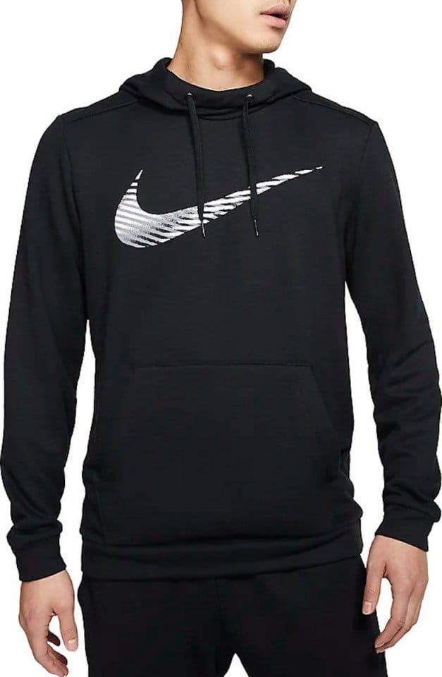 Sweatshirt com capuz Nike M NK DRY HOODIE PO SWOOSH