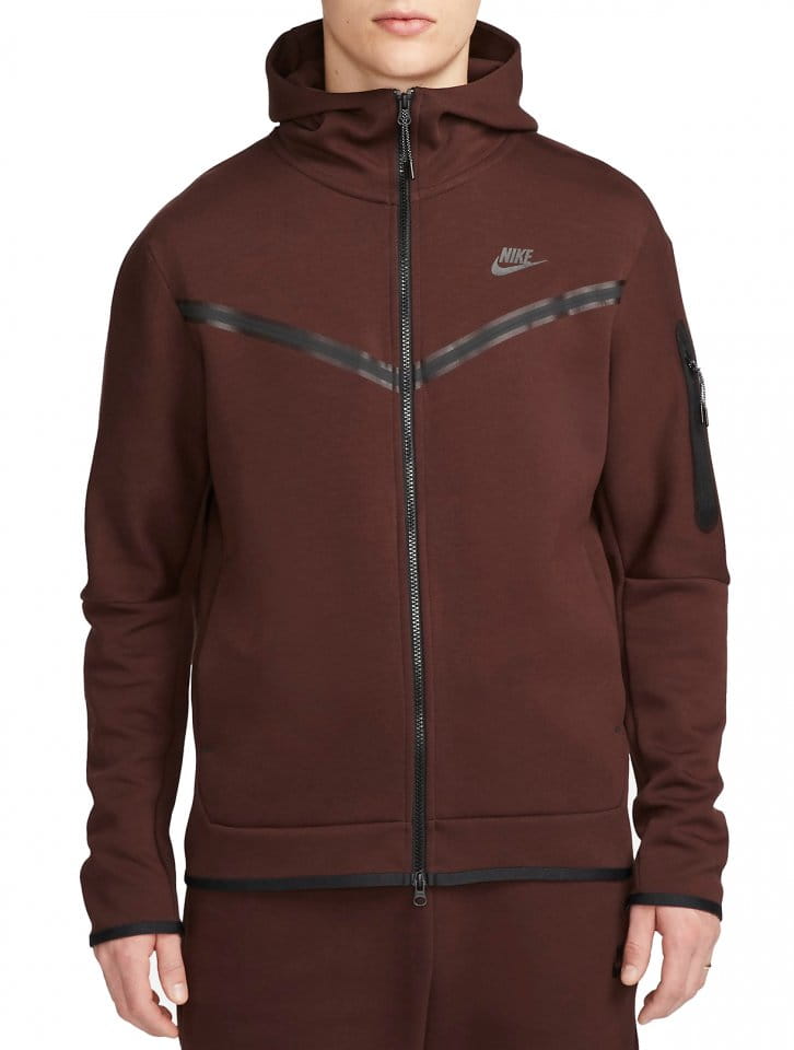 Sweatshirt com capuz Nike Sportswear Tech Fleece