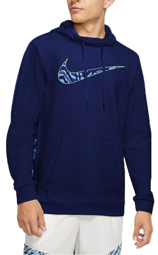 Sweatshirt com capuz Nike cnct 1.2 2