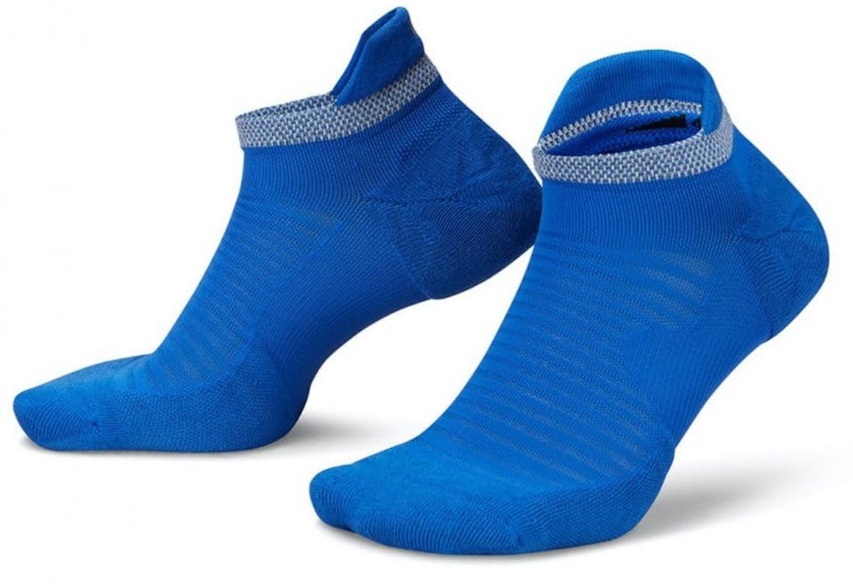 Meias Nike Spark Cushioned No-Show Running Socks