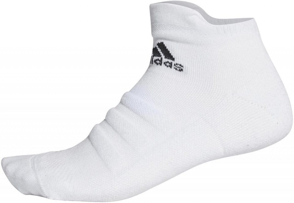 Meias adidas Alpha Skin MC Ankle Sock