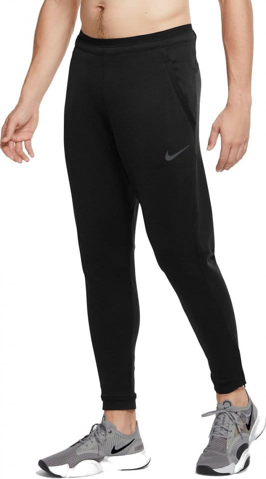 Calças Nike Pro Men s Fleece Pants 