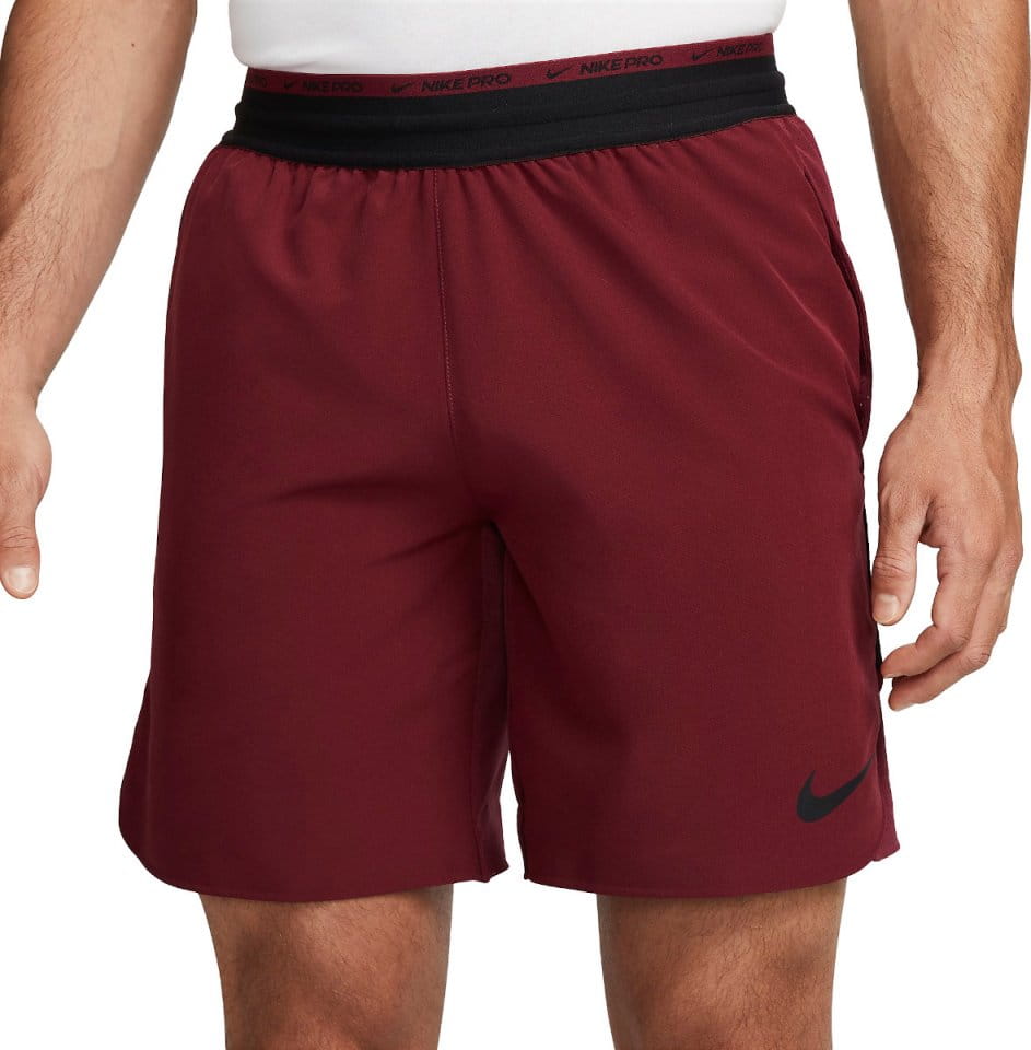 Calções Nike Pro Dri-FIT Flex Rep Men s Shorts