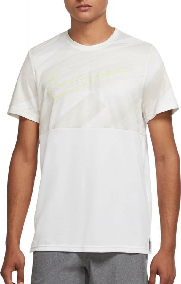 T-shirt Nike Pro Dri-FIT SuperSet Sport Clash Men s Short-Sleeve Training Top