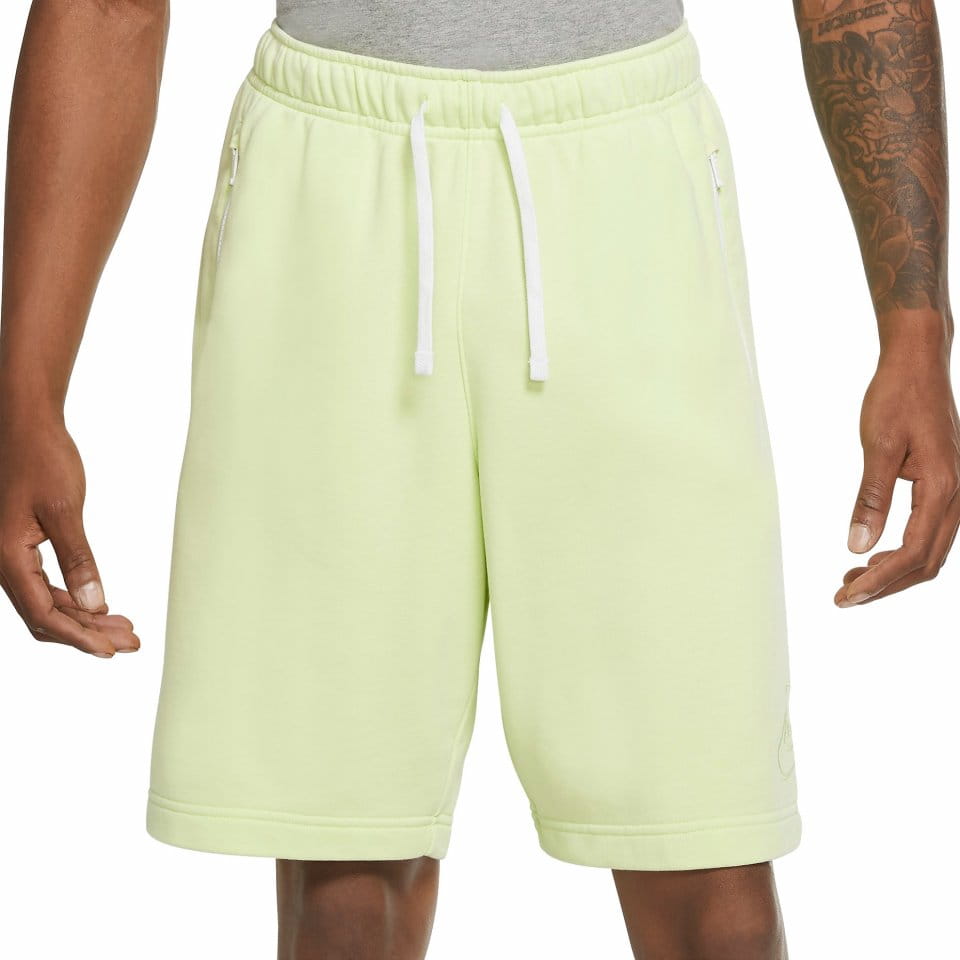 Calções Nike Sportswear Essentials+ Men s French Terry Shorts